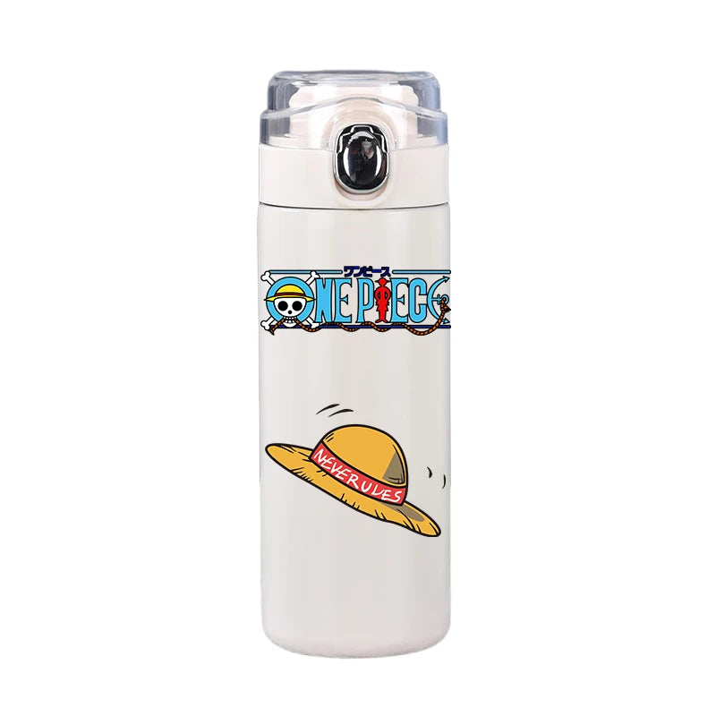 Termo One Piece 400ml (40 modelos disponibles)