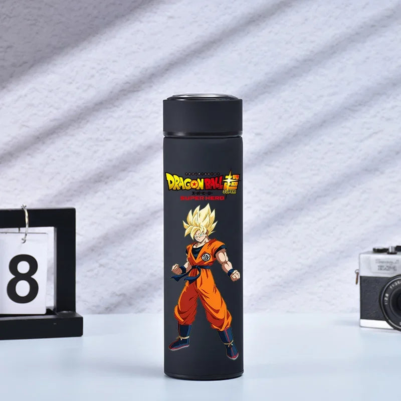 Termo Dragon Ball 500ml (41 modelos disponibles)