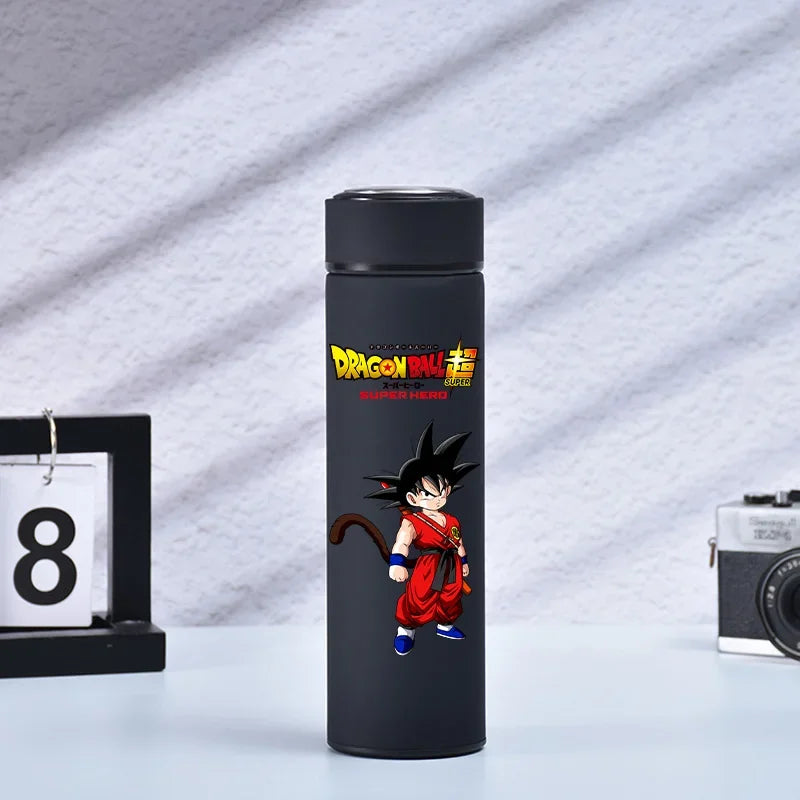 Termo Dragon Ball 500ml (41 modelos disponibles)