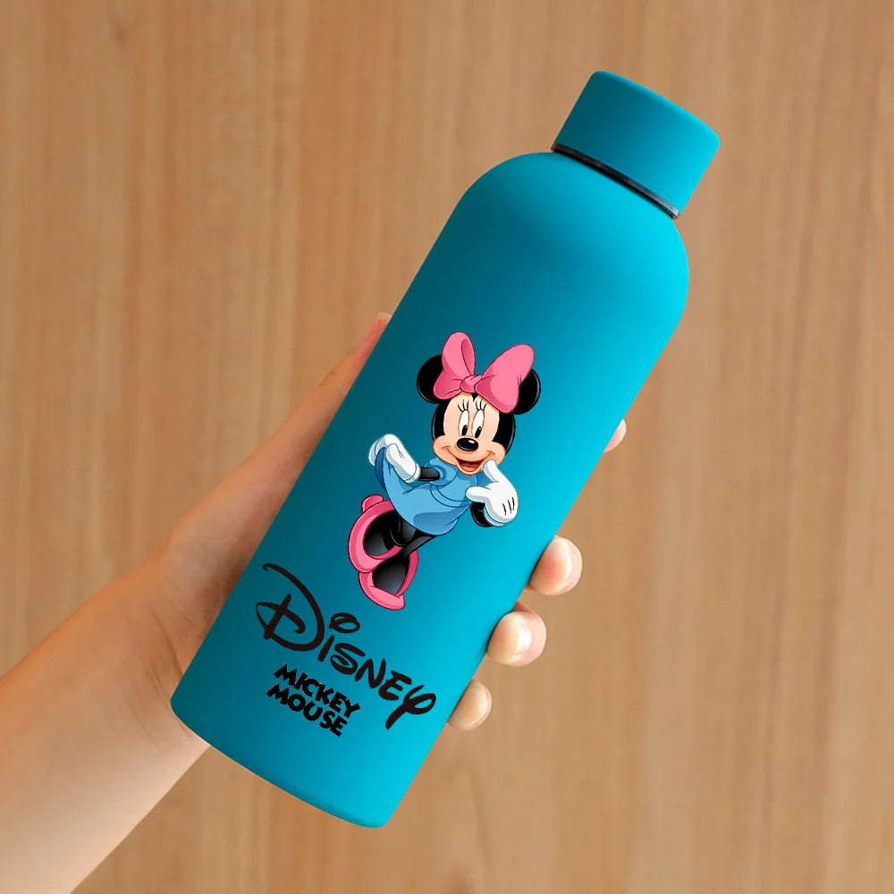 Botella-Termo 500ML MICKEY MOUSE (39 modelos distintos)