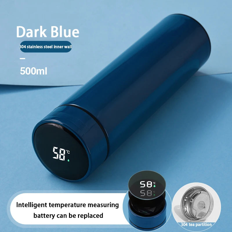 Termo Digital 500ML
