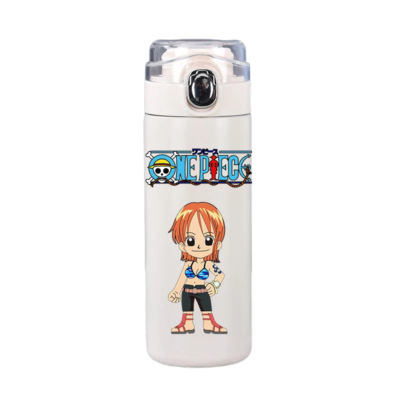 Termo One Piece 400ml (40 modelos disponibles)