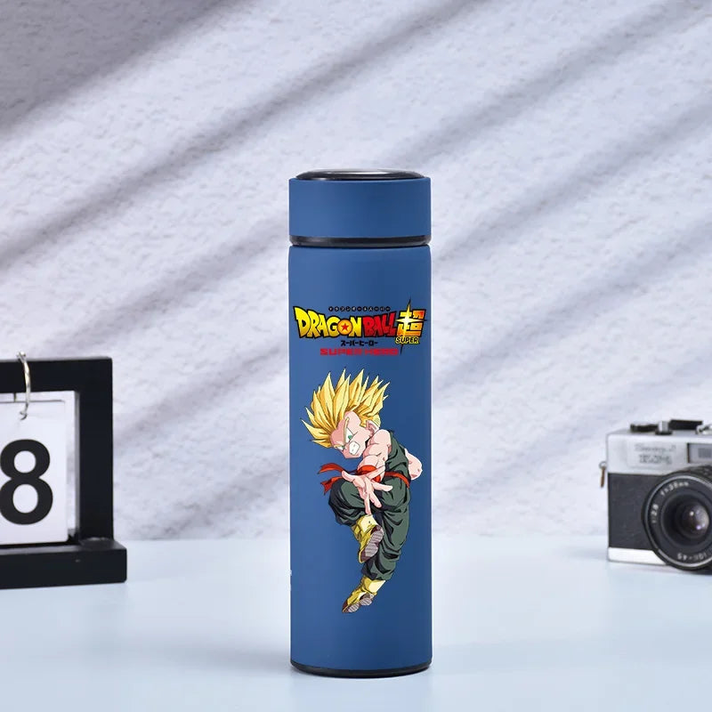 Termo Dragon Ball 500ml (41 modelos disponibles)