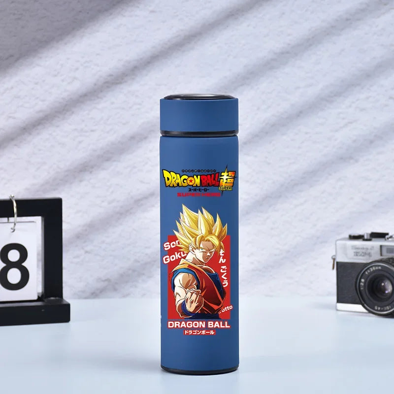 Termo Dragon Ball 500ml (41 modelos disponibles)