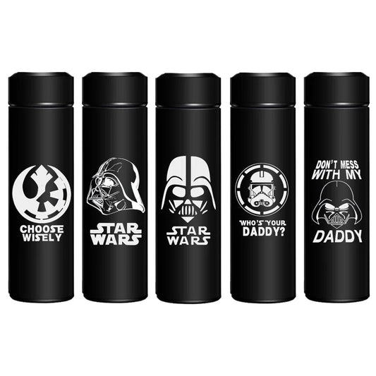Botella-Termo Star Wars 500ML