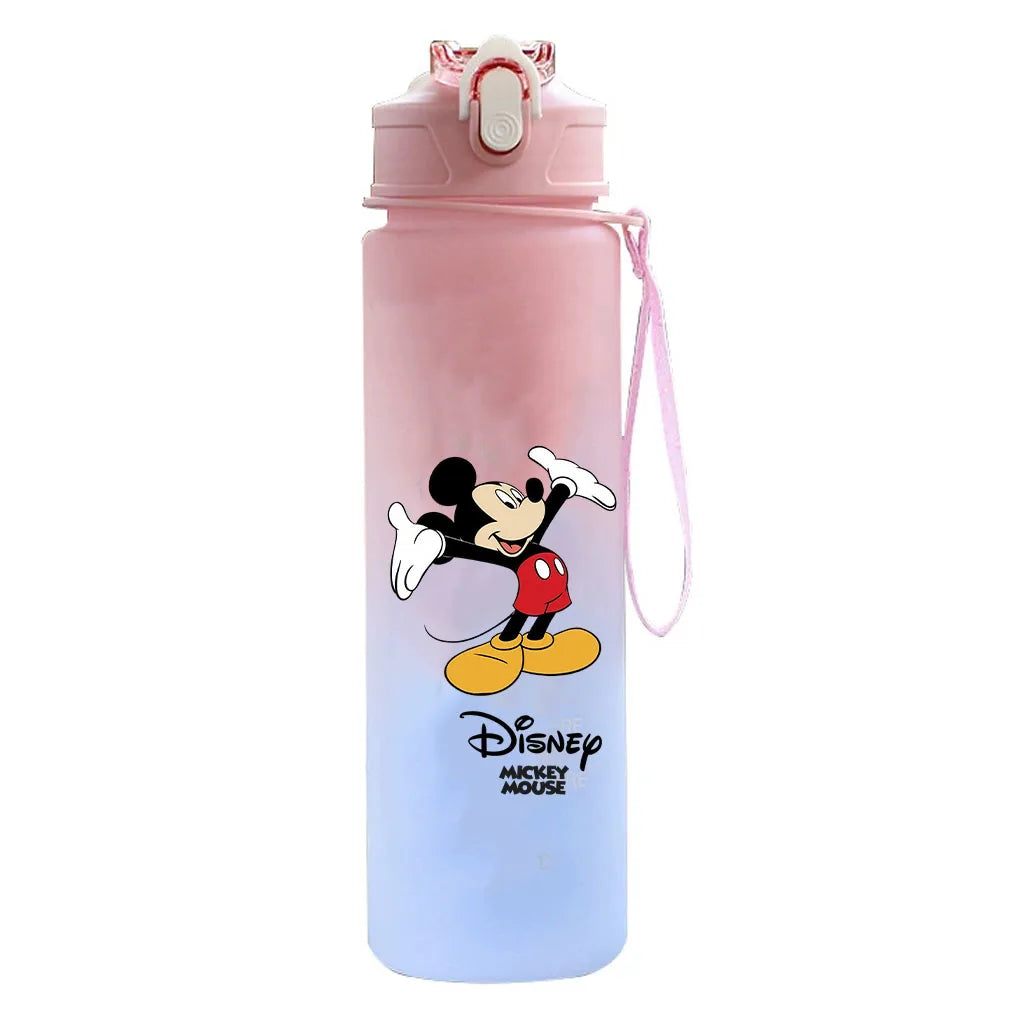Botella Disney Mickey Mouse 750ML
