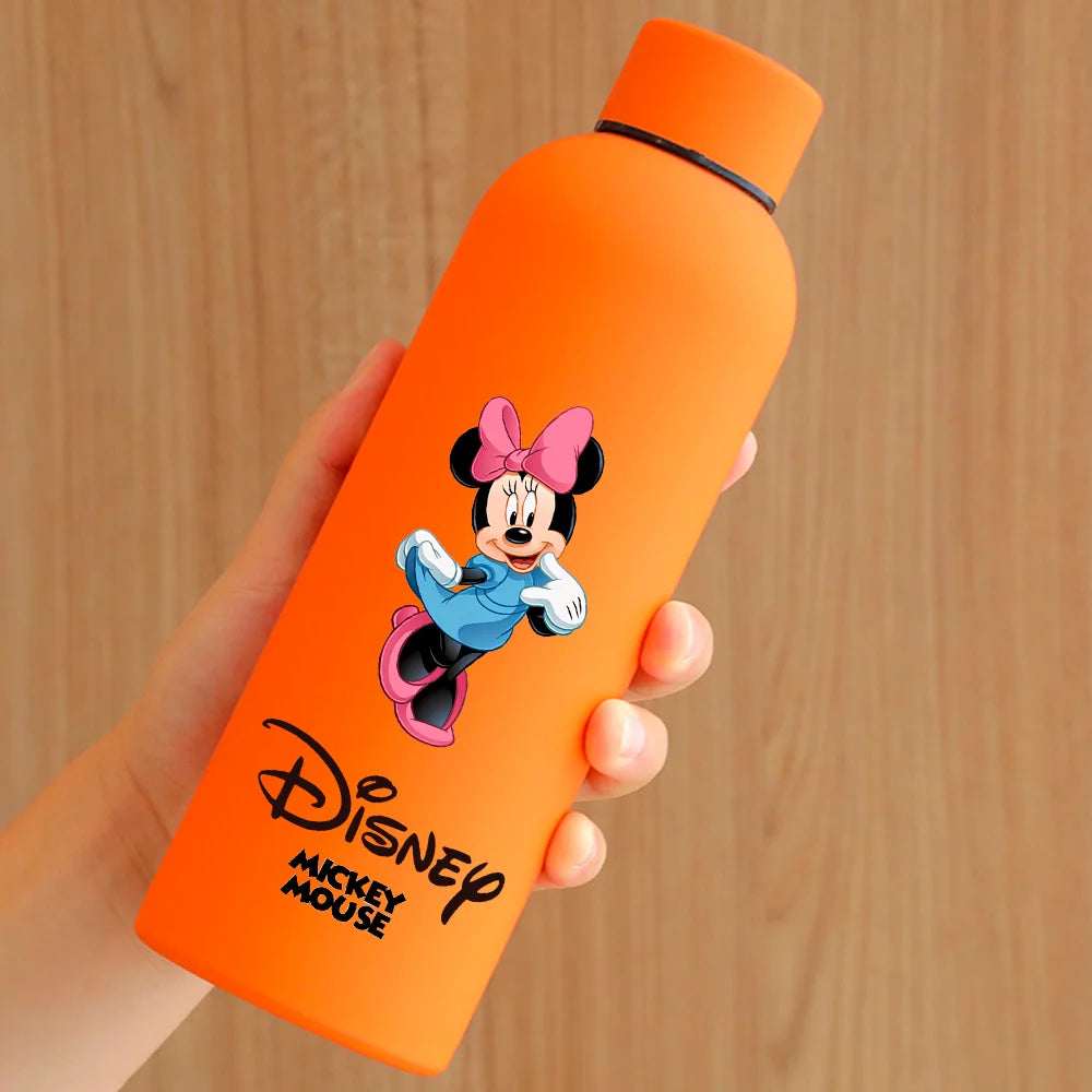 Botella-Termo 500ML MICKEY MOUSE (39 modelos distintos)