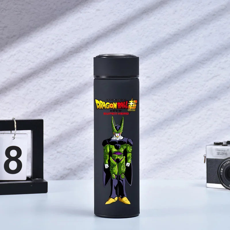Termo Dragon Ball 500ml (41 modelos disponibles)