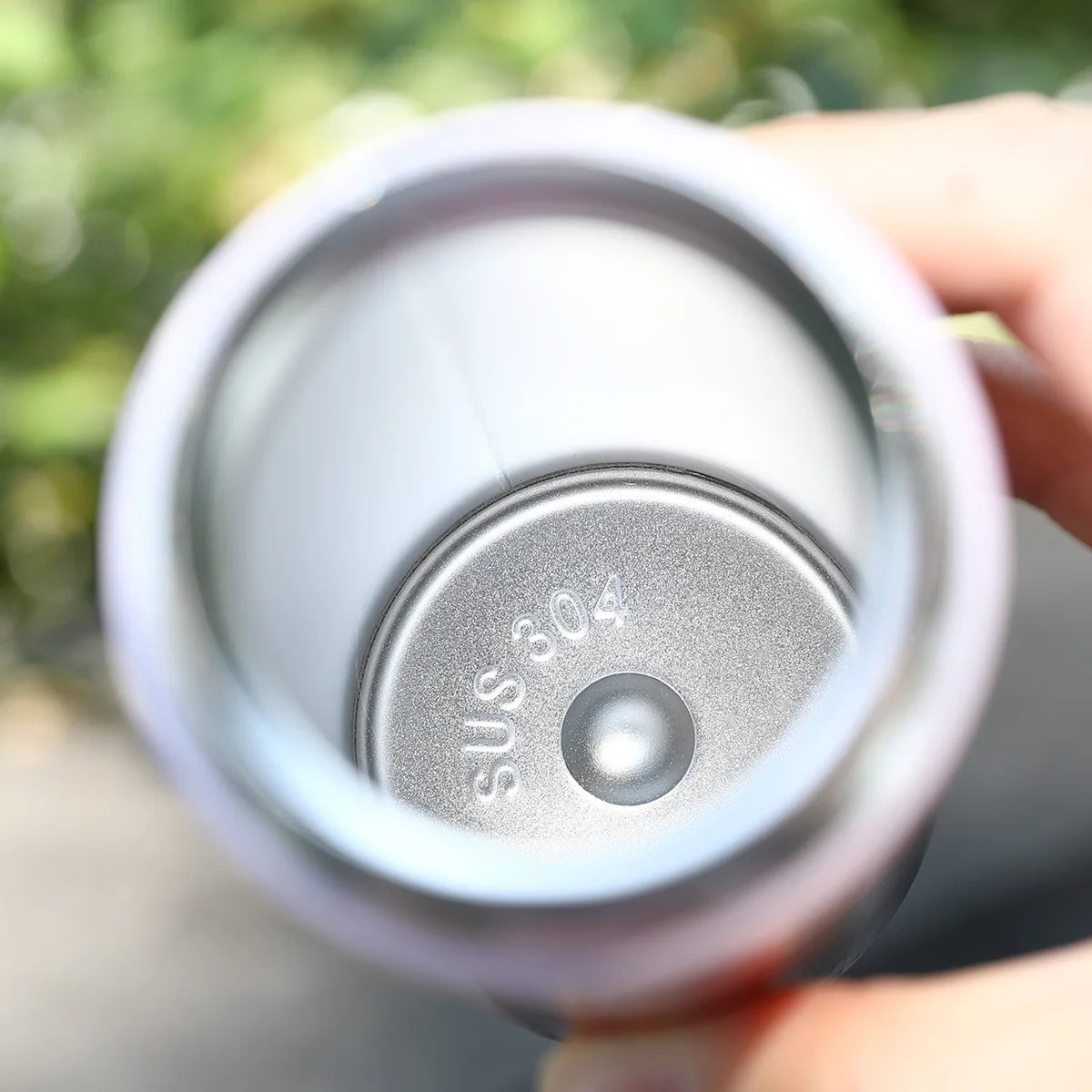 Termo LABUBU 400ML