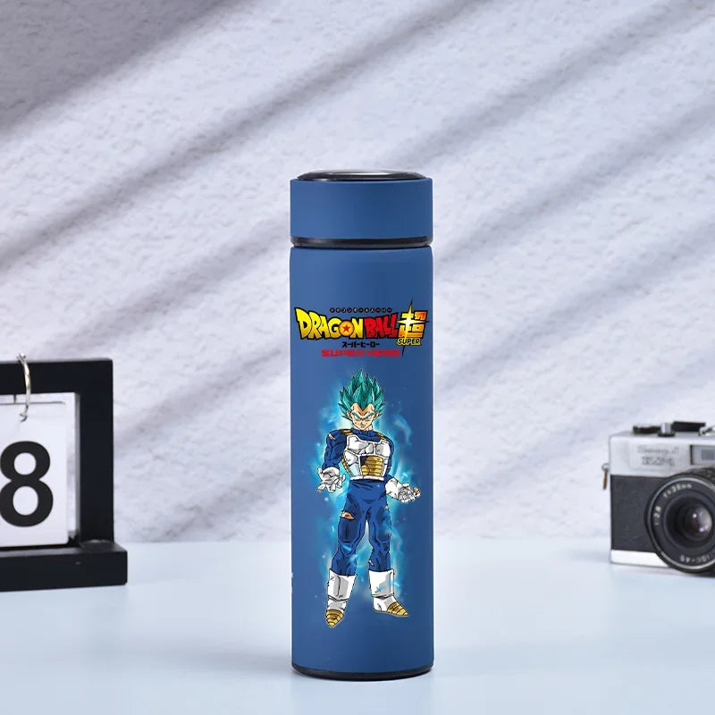 Termo Dragon Ball 500ml (41 modelos disponibles)