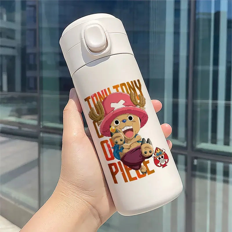 Botella-Termo ONE PIECE