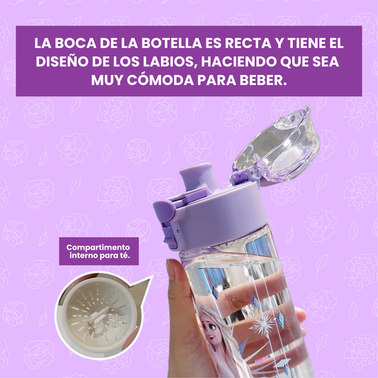 Botella DISNEY 550ML
