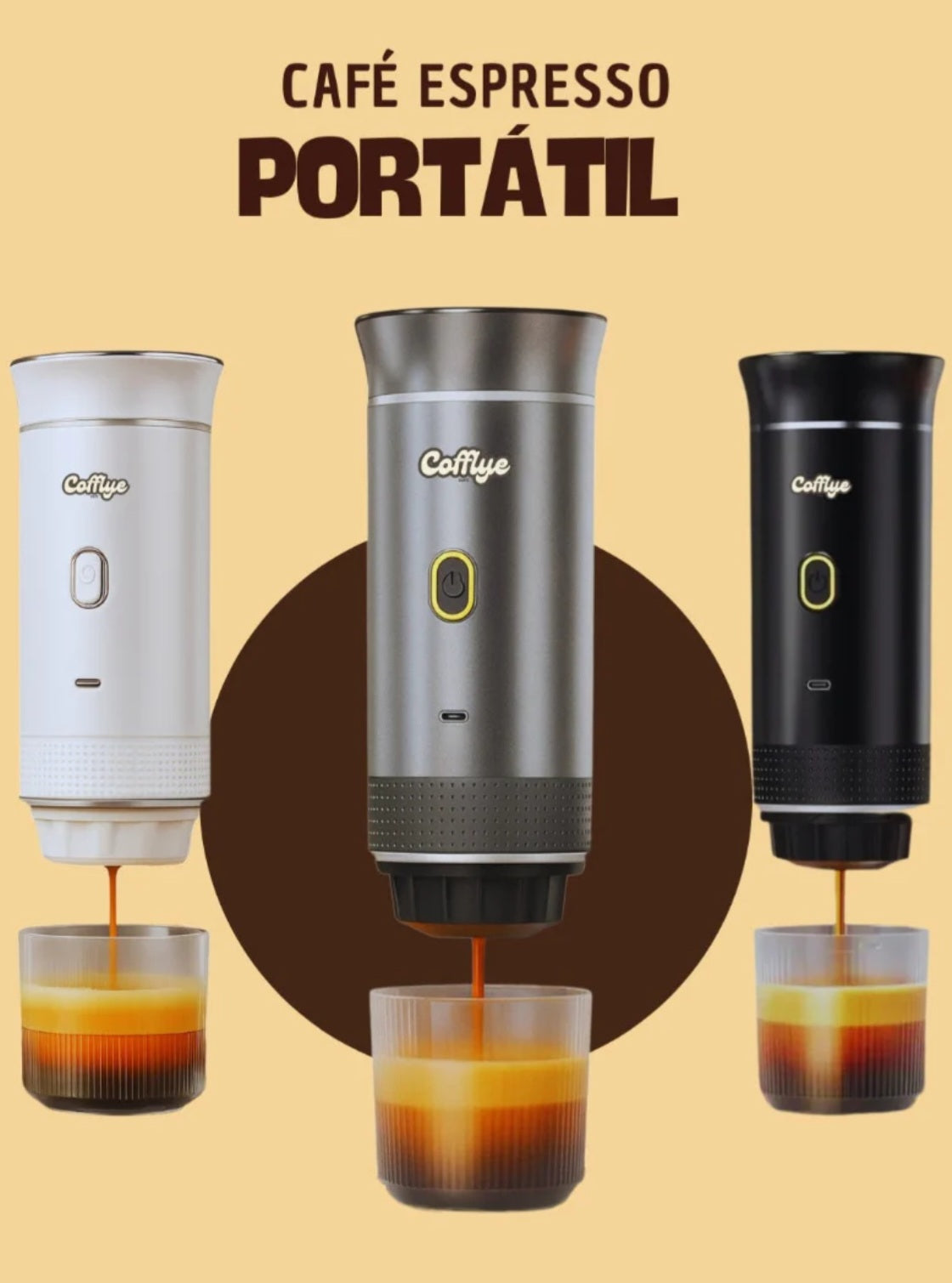 Cafeteras