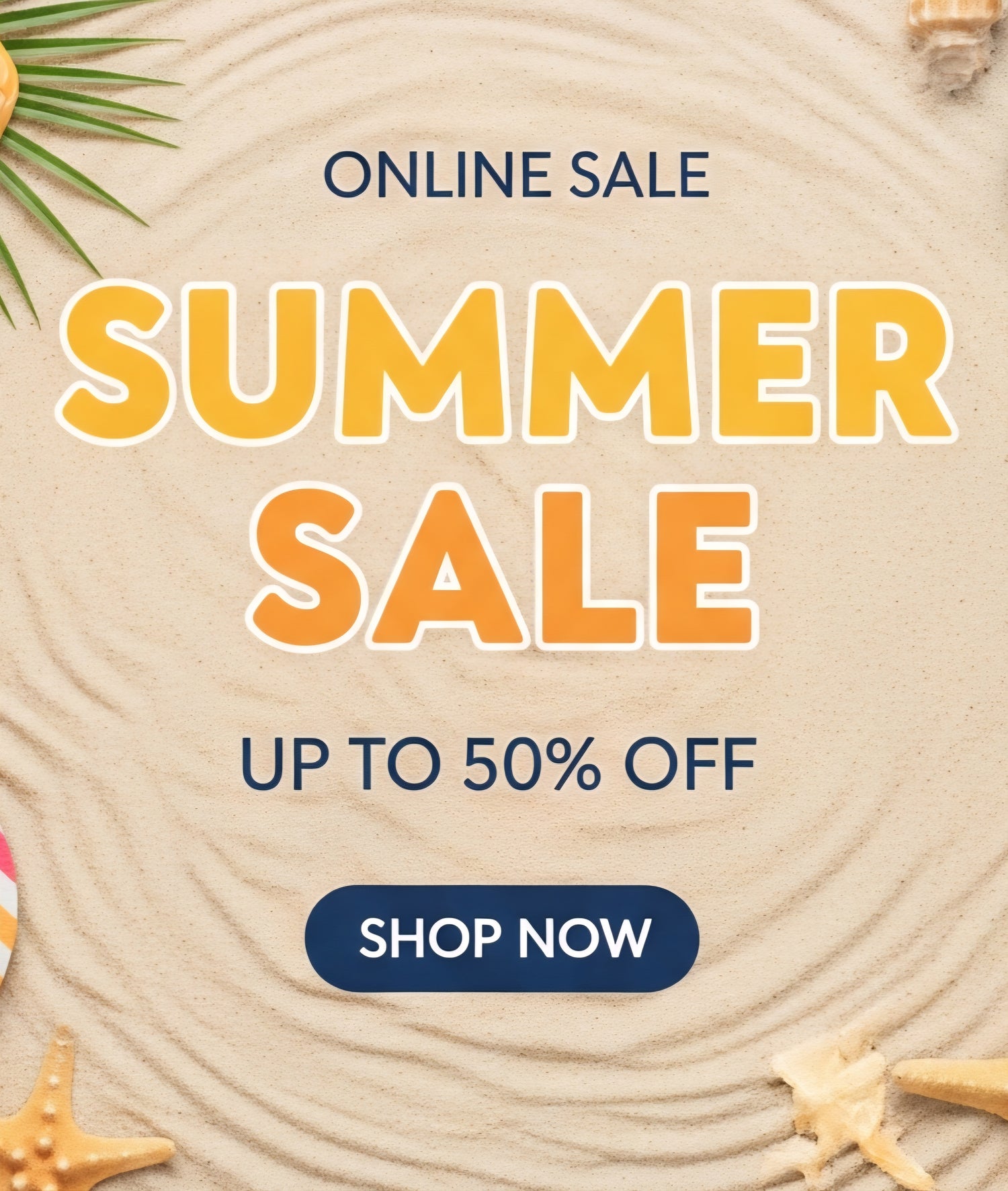 Ofertas Verano