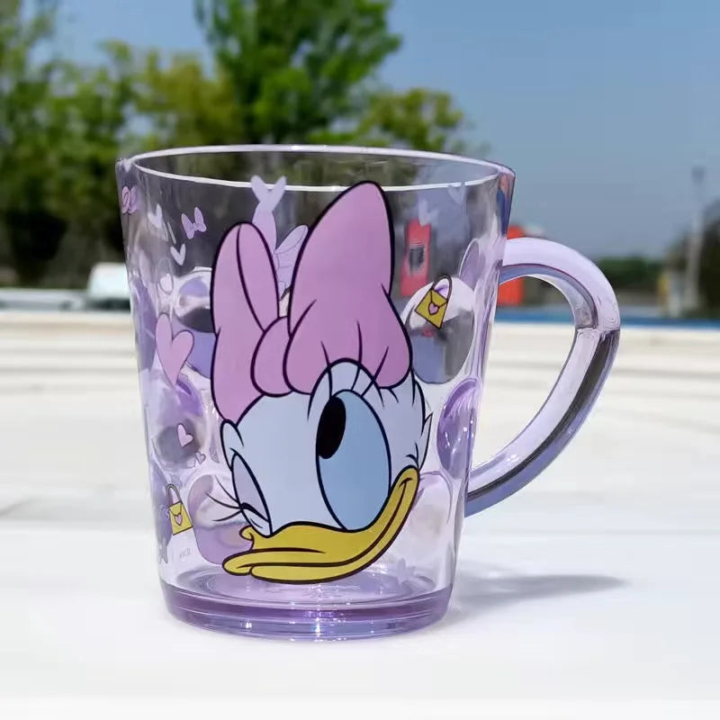 Tazas De Disney (15 modelos diferentes)