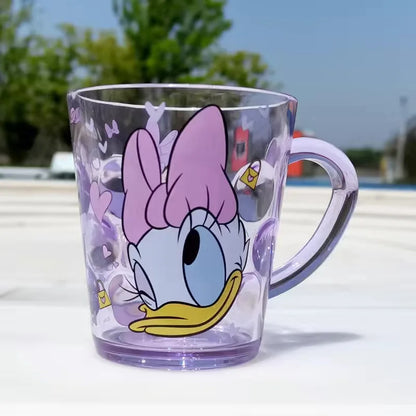 Tazas De Disney (15 modelos diferentes)