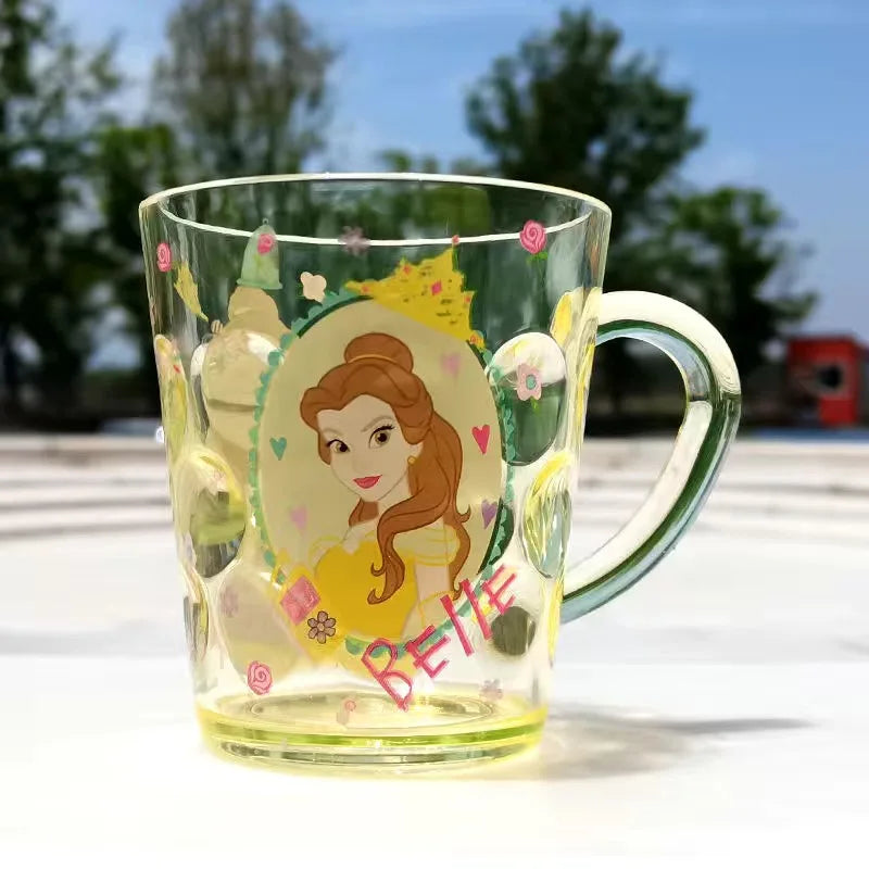 Tazas De Disney (15 modelos diferentes)