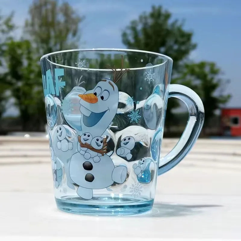 Tazas De Disney (15 modelos diferentes)