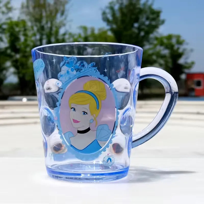 Tazas De Disney (15 modelos diferentes)
