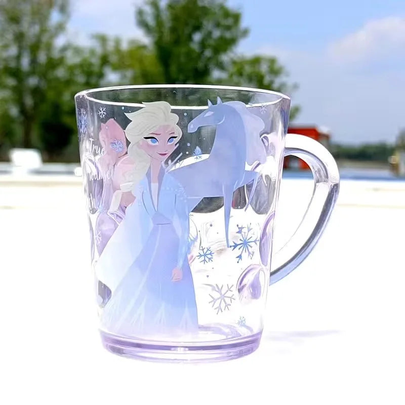 Tazas De Disney (15 modelos diferentes)