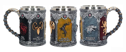 Jarra De Juego De Tronos 600ml