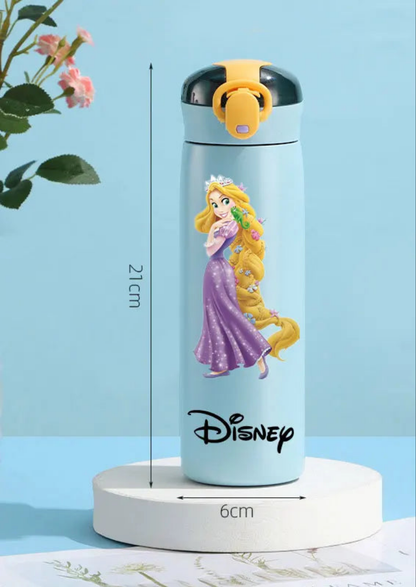 Botella Disney Princess 460ml