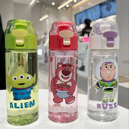 Botella DISNEY 550ML