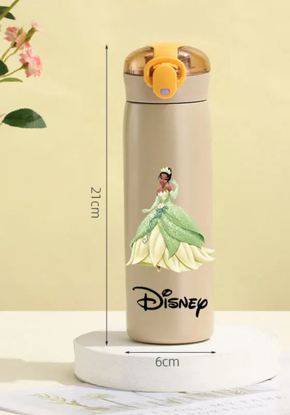 Botella Disney Princess 460ml