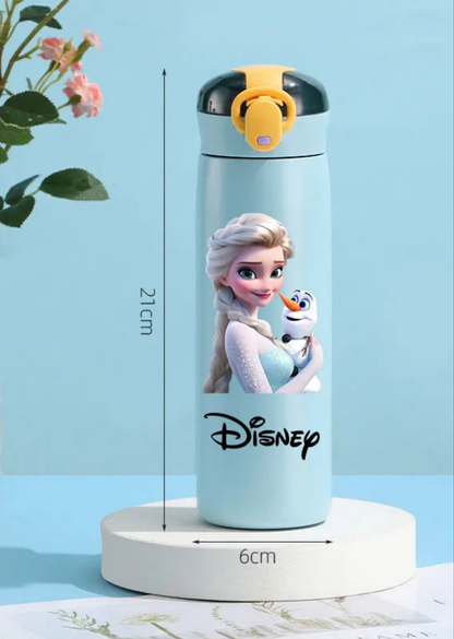 Botella Disney Princess 460ml