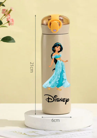 Botella Disney Princess 460ml