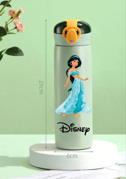 Botella Disney Princess 460ml