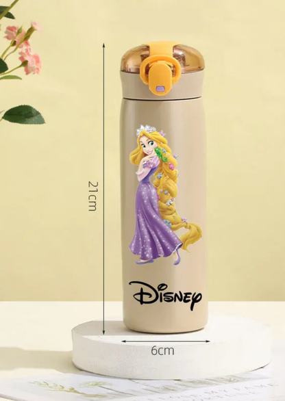 Botella Disney Princess 460ml