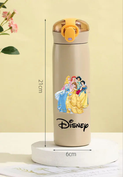 Botella Disney Princess 460ml