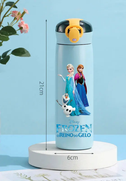 Botella Disney Princess 460ml