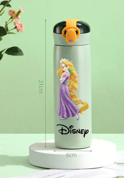 Botella Disney Princess 460ml