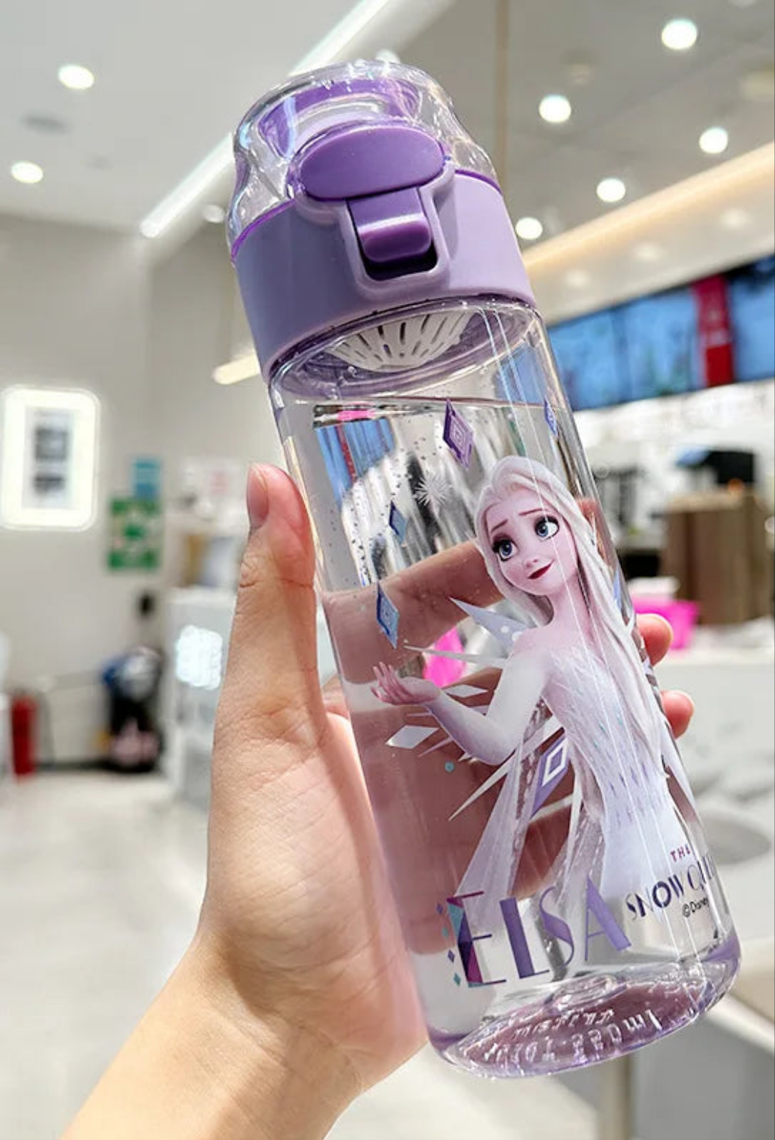 Botella DISNEY 550ML