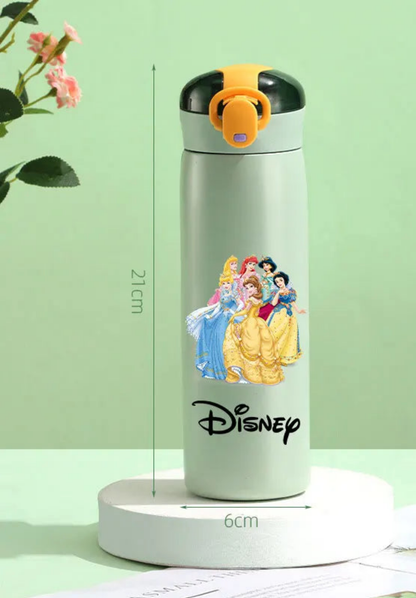 Botella Disney Princess 460ml