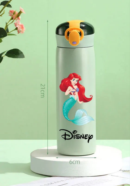 Botella Disney Princess 460ml