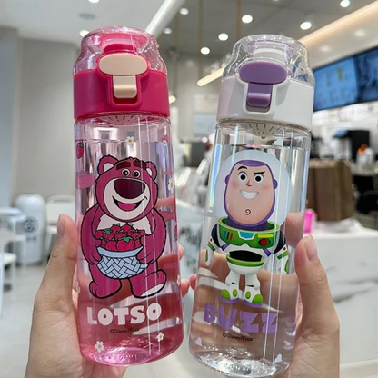 Botella DISNEY 550ML