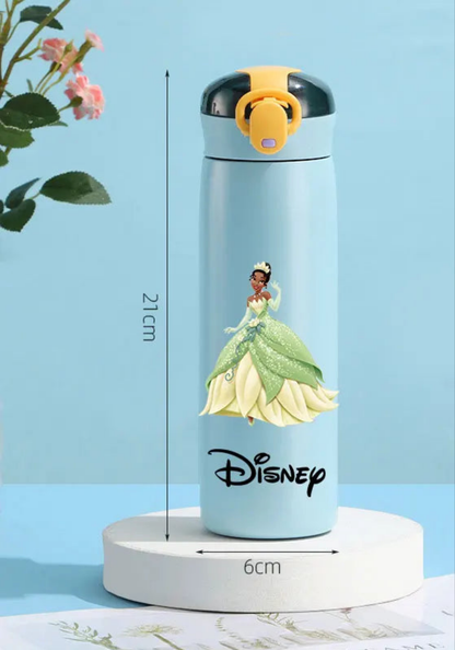 Botella Disney Princess 460ml