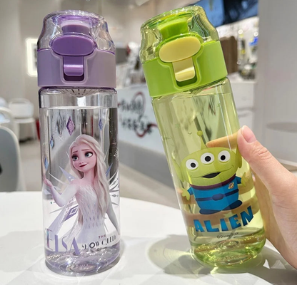 Botella DISNEY 550ML