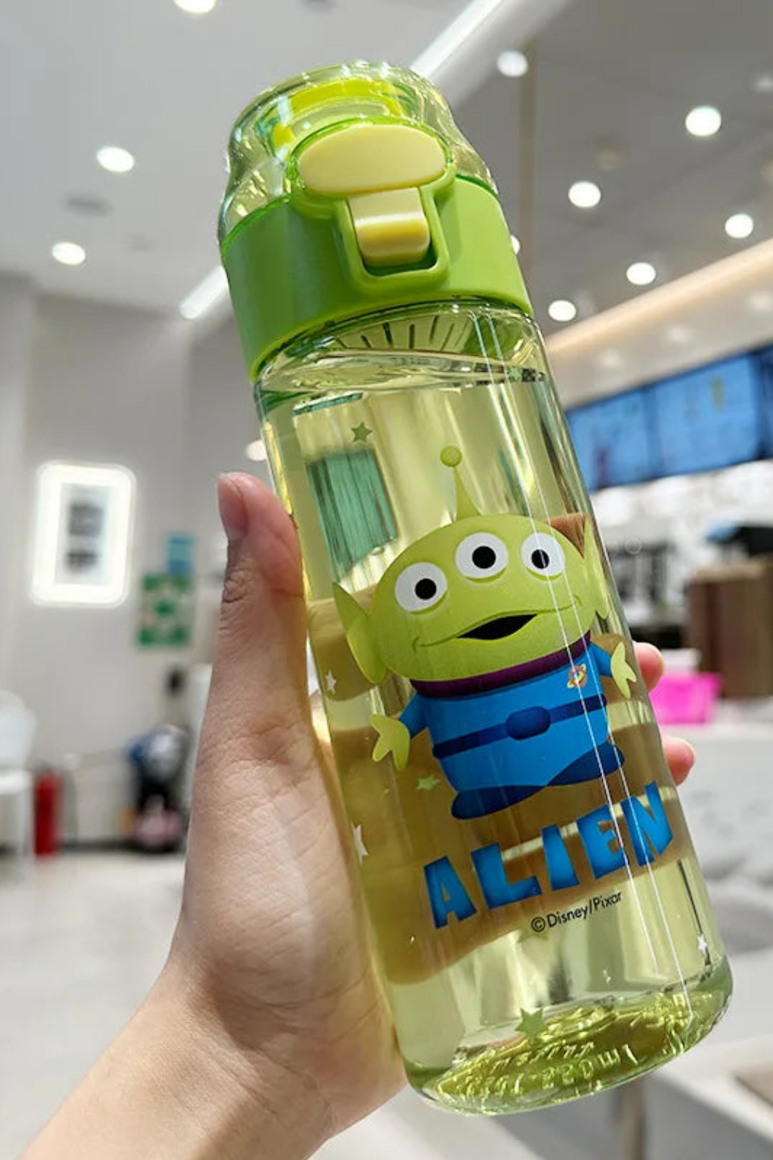 Botella DISNEY 550ML