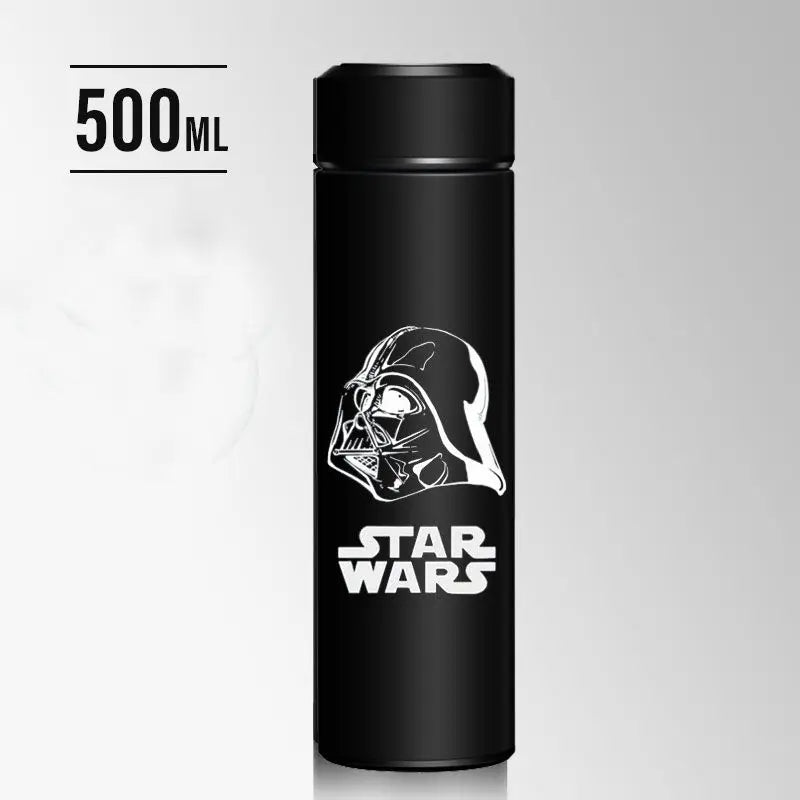 Botella-Termo Star Wars 500ML