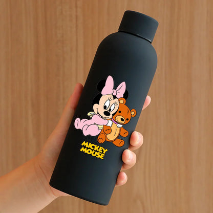 Botella-Termo 500ML MICKEY MOUSE (39 modelos distintos)