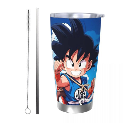 Vaso Termo DRAGON BALL (24 variantes disponibles)