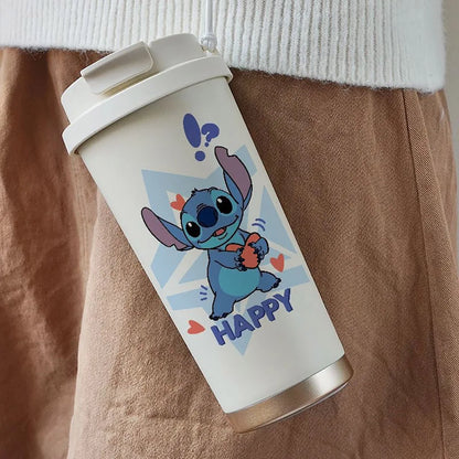 Vaso Termo Stitch 600ML