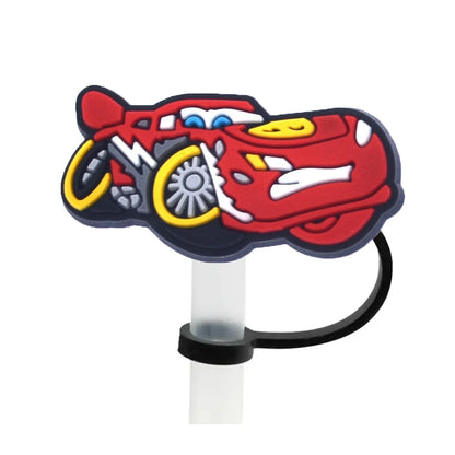 Cubre Pajitas CARS