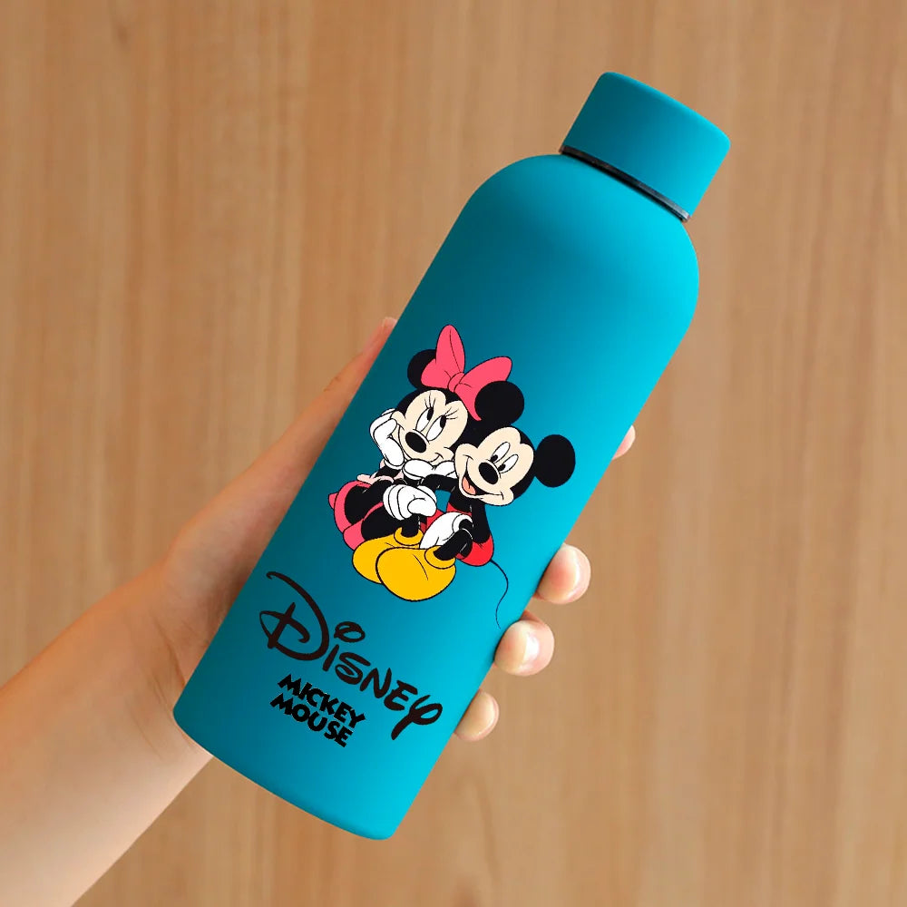 Botella-Termo 500ML MICKEY MOUSE (39 modelos distintos)