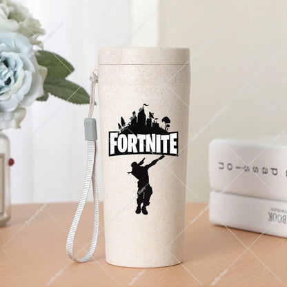 Botella FORTNITE (21 modelos disponibles)