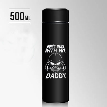 Botella-Termo Star Wars 500ML